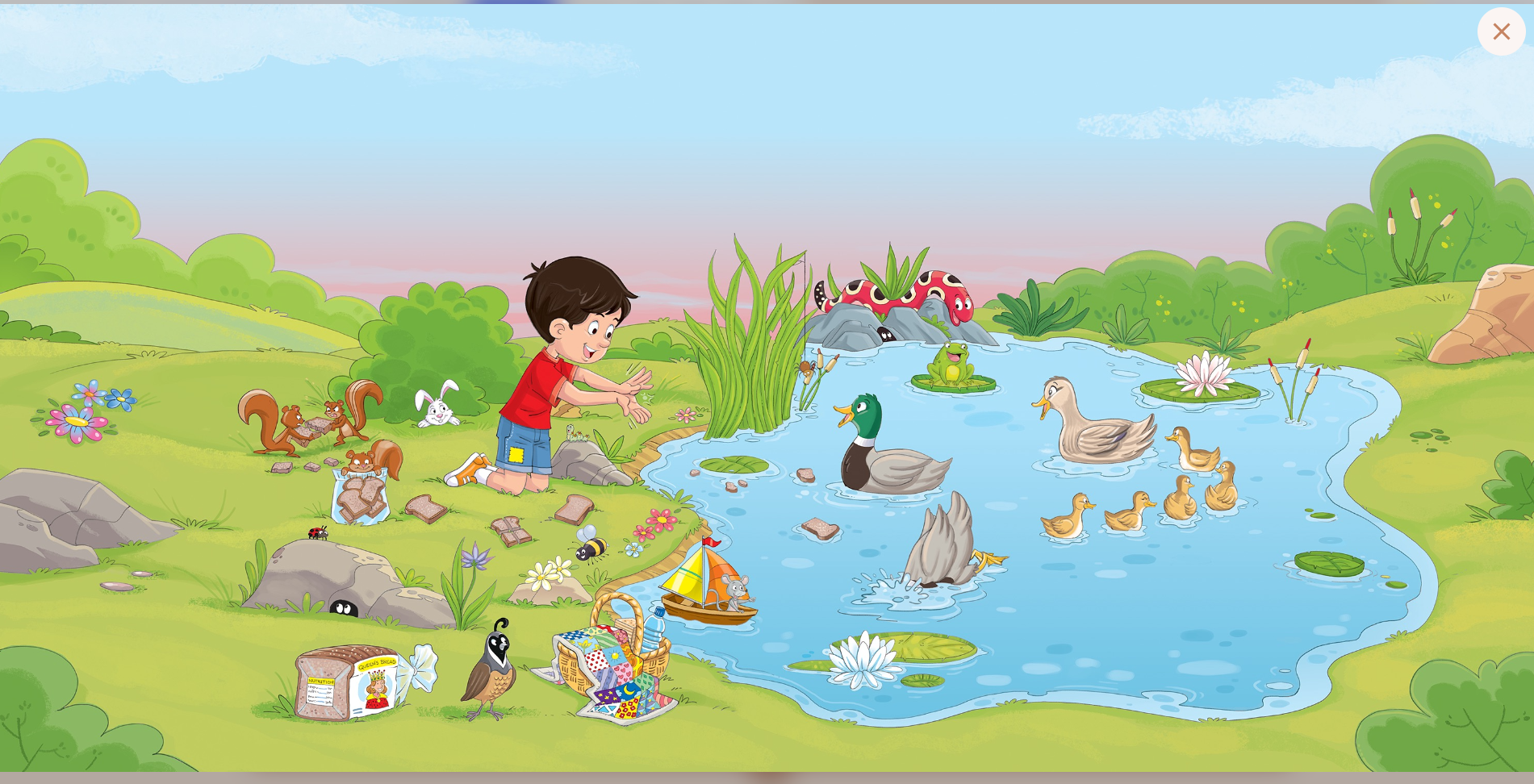 jolly phonics Group 7 icon